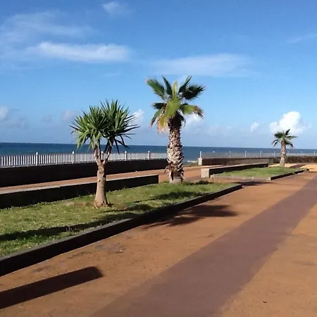 Casa De Ferias Do Varadouro Sao Vicente (Madeira)