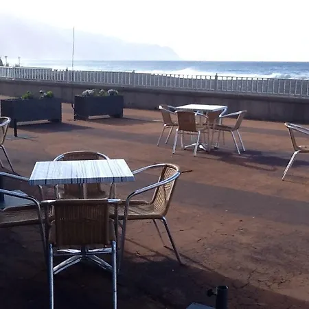 Casa De Ferias Do Varadouro