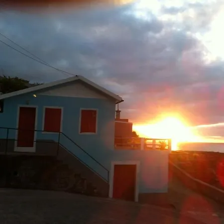 Casa De Ferias Do Varadouro *