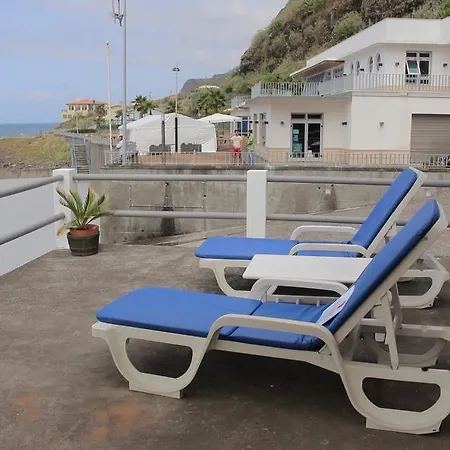 Casa De Ferias Do Varadouro Sao Vicente (Madeira)