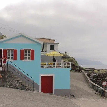 Casa De Ferias Do Varadouro