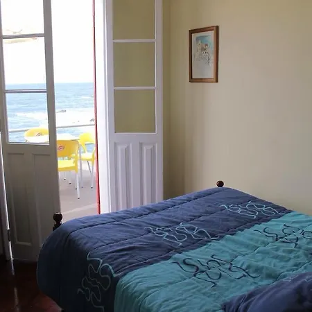 Casa De Ferias Do Varadouro Holiday home