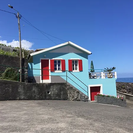 Casa De Ferias Do Varadouro Holiday home *