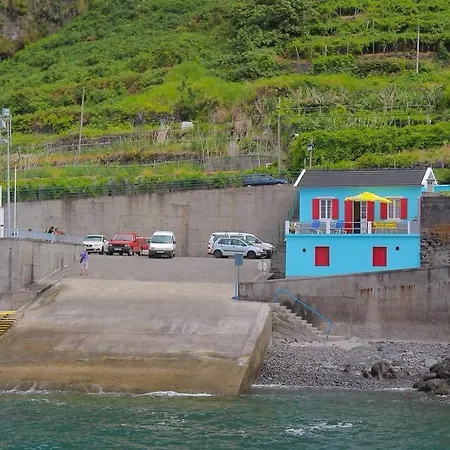 Casa De Ferias Do Varadouro