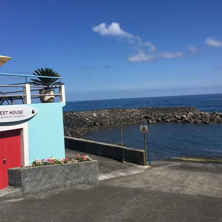 Casa De Ferias Do Varadouro Holiday home