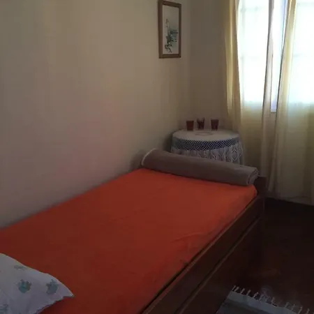 Casa De Ferias Do Varadouro Sao Vicente (Madeira)